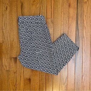 Ann Taylor Capri Size 6P